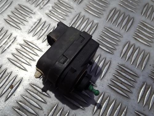 Used Headlight adjuster motor Headlight adjuster motor RENAULT MEGANE Scenic (JA0/1_) 1.9 dTi (JA0N) (98 hp) 35705215 35705215