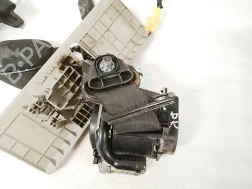 Front left seatbelt CHEVROLET CRUZE (J300) 2.0 CDI | BP35033014I26 - Image 2