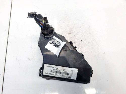 Fuse box HONDA CR-V III (RE_) 2.0 i-VTEC (RE5, RE1) | BP32583730E1 - Image 7