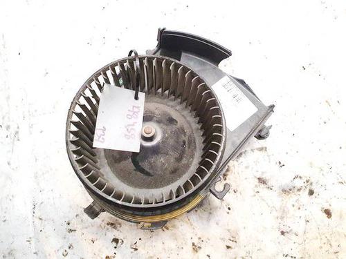 Used Heater blower motor Heater blower motor CITROËN JUMPY II (VF7) 2.0 HDi 120 (120 hp) 35345287 35345287