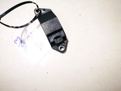 Electronic module MERCEDES-BENZ E-CLASS (W211) E 200 CDI (211.004) | BP33091739M83 - Image 2