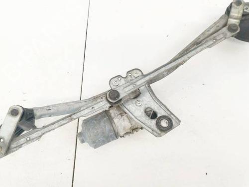Used Front wipers mechanism Front wipers mechanism 35048291 35048291