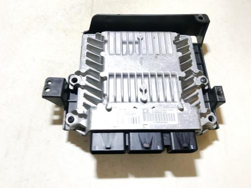 Used Engine control unit (ECU) Engine control unit (ECU) CITROËN C5 II (RC_) 2.0 HDi (RCRHRH) (136 hp) 33104550 33104550