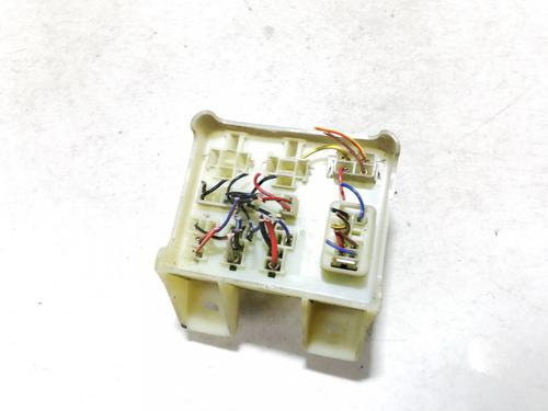 Fuse box MITSUBISHI LANCER V (CB_A, CD_A, CE_A) 2.0 Diesel (CB8A) | BP33068199E1 - Image 3
