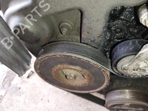 Pulley MAZDA 3 (BK) 1.6 DI Turbo | BP35484879M122 - Image 3