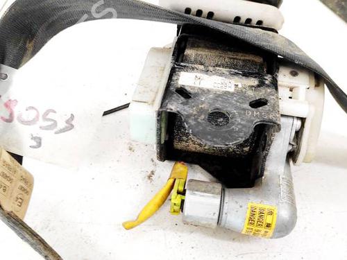 Front right seatbelt MAZDA 5 (CR) 2.0 CD (CR19) | BP35277067I25 - Image 2