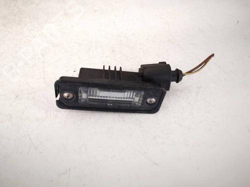 Used Licence plate light Licence plate light 39223233 39223233