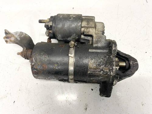 Used Starter Starter AUDI A4 B5 (8D2) 1.8 (125 hp) 35069368 35069368