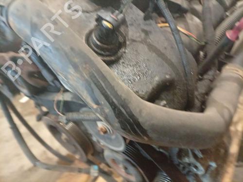 Pipe JAGUAR X-TYPE I (X400) 2.1 V6 | BP36658867M125 - Image 3