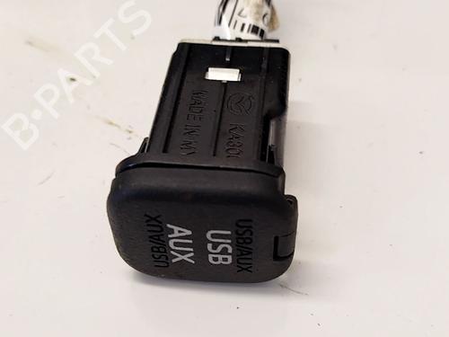 Used Electronic module Electronic module 36828006 36828006