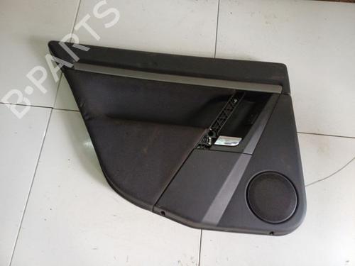 Used Rear left panel Rear left panel OPEL SIGNUM Hatchback (Z03) 2.2 DTI (F48) (125 hp) 34761003 34761003