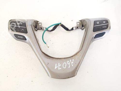Used Steering wheel controls Steering wheel controls 35610935 35610935