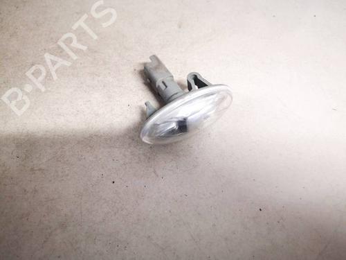 Pisca lateral esquerdo Pisca lateral esquerdo PEUGEOT 307 (3A/C) 1.6 HDi (90 hp) 35330800 35330800