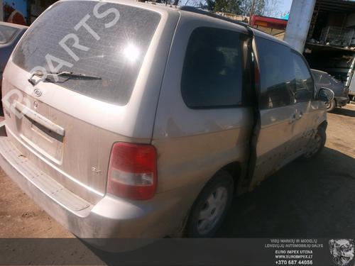 Electronic module SUZUKI WAGON R+ (MA) 1.3 4WD (RB413) | BP33498442M83 - Image 7