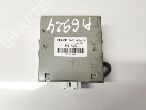 Used Electronic module Electronic module MITSUBISHI OUTLANDER II (CW_W) 2.0 DI-D (CW8W) (140 hp) 33092781 33092781
