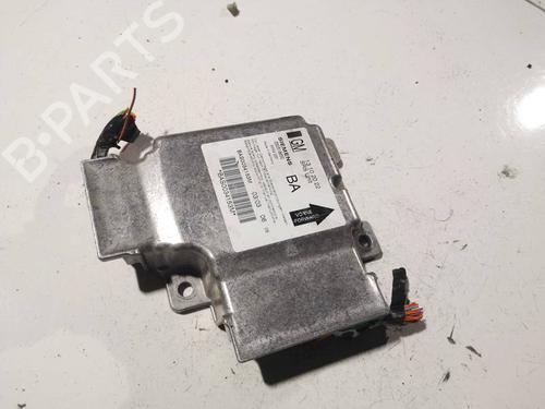 Used Electronic module Electronic module OPEL VECTRA C (Z02) 2.2 DTI 16V (F69) (125 hp) 32565126 32565126