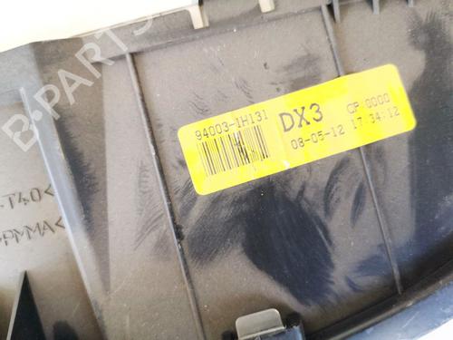 Instrument cluster KIA CEE'D Hatchback (ED) 1.6 CRDi 115 | BP35418033C47 - Image 2
