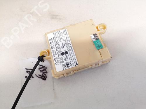 Used Electronic module Electronic module 35392098 35392098