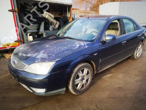 Speaker FORD MONDEO III (B5Y) 1.8 SCi | BP32585305E2