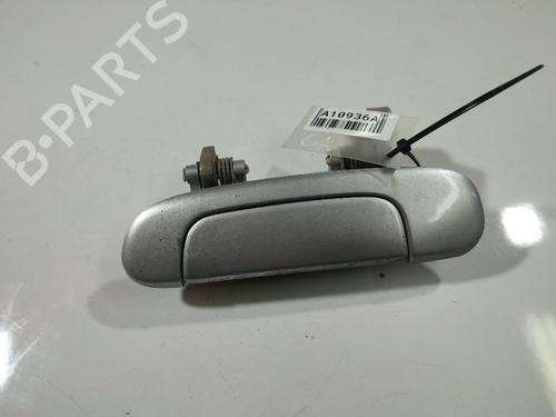 rear-left-exterior-door-handle-mazda-premacy-cp-1999-2000-2001-2002-2003-2004-2005-34856277 main image