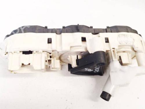 Climate control AUDI A6 C5 (4B2, 4B4) 2.5 TDI | BP34787550I5 - Image 3
