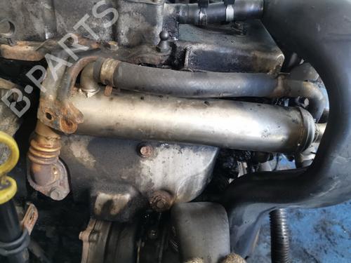 Used Egr Egr 35525107 35525107