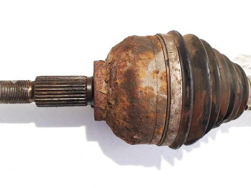Left front driveshaft RENAULT ESPACE IV (JK0/1_) 1.9 dCi (JK0U) | BP35406907M38 - Image 2