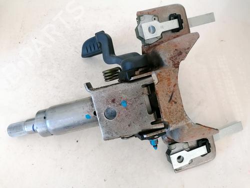 Steering column OPEL CORSA D (S07) 1.2 (L08, L68) | BP35536952M21 - Image 3
