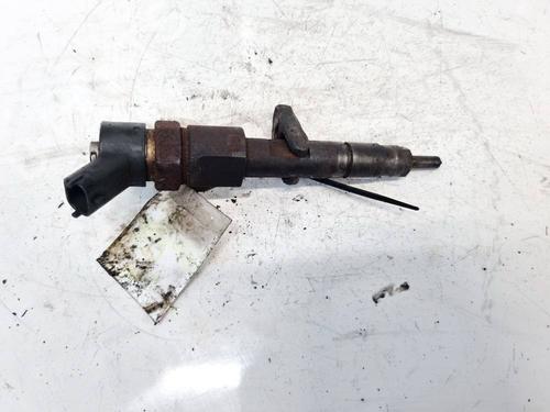 Used Injector Injector RENAULT SCÉNIC II (JM0/1_) 1.9 dCi (JM0G, JM12, JM1G, JM2C) (120 hp) 35102573 35102573