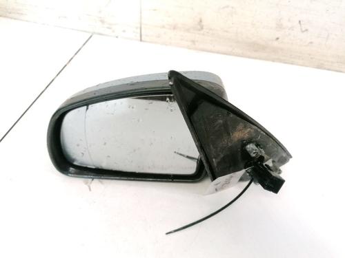 Used Left mirror Left mirror OPEL MERIVA A MPV (X03) 1.7 CDTI (E75) (100 hp) 35436396 35436396