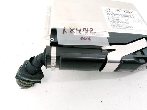 Automatic gearbox ECU VW PHAETON (3D1, 3D2, 3D3, 3D4, 3D6, 3D7, 3D8, 3D9) 3.2 V6 | BP35382811M51 - Image 2