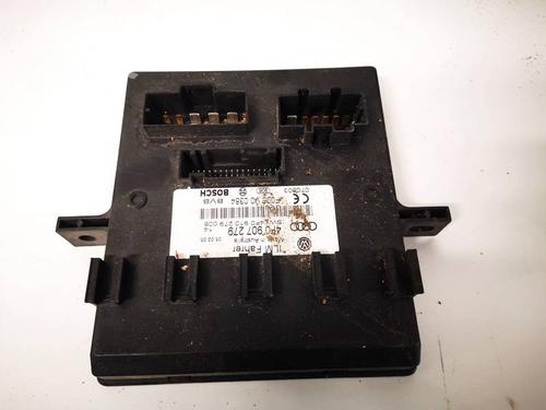 Used Electronic module Electronic module SUBARU LEGACY IV Estate (BP) 2.0 AWD (BP5) (138 hp) 34826629 34826629