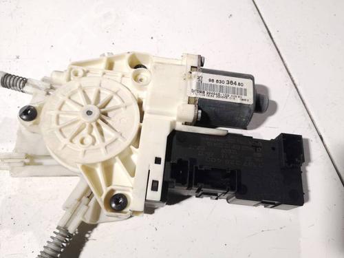 Used Left front window motor Left front window motor 34958934 34958934