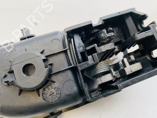 Front left interior door handle TOYOTA YARIS (_P15_) 1.3 (NSP150_) | BP35549082I13 - Image 3