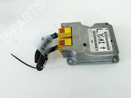 Used ECU airbags ECU airbags CHRYSLER 300C Touring (LX, LE) 3.0 CRD (218 hp) 32883803 32883803