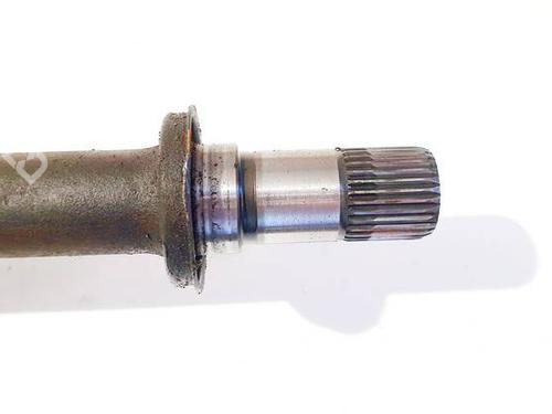 Right front driveshaft HONDA FR-V (BE) 2.2 i CTDi (BE5) | BP34895925M39 - Image 4