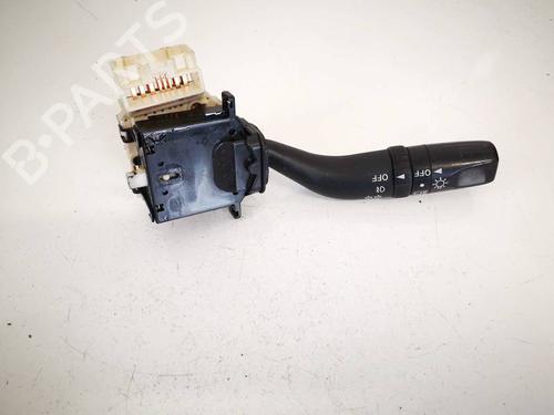 Used Warning switch Warning switch MAZDA 6 Saloon (GG) 2.0 (GGEP, GG10) (141 hp) 35199518 35199518