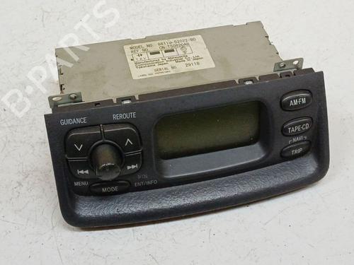 Używane Radio Radio 38550628 38550628