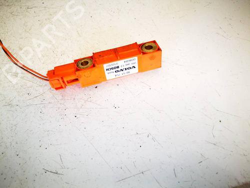 electronic-module-volvo-xc90-i-275-2002-2003-2004-2005-2006-2007-2008-2009-2010-2011-2012-2013-2014-2015-32569638 main image