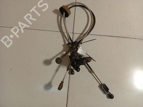 Cable OPEL ASTRA H (A04) 1.9 CDTI (L48) | BP36689260E12 - Image 3