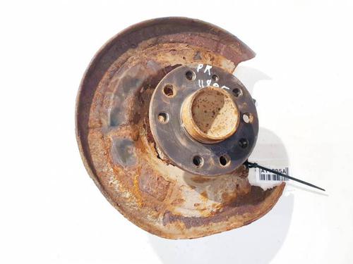 Used Left rear steering knuckle Left rear steering knuckle OPEL ASTRA H (A04) 1.7 CDTI (L48) (100 hp) 40244893 40244893