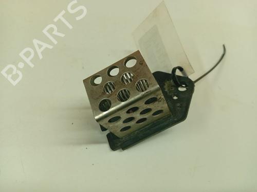Used Heater resistor Heater resistor CITROËN C8 (EA_, EB_) 2.0 16V (140 hp) 35831032 35831032