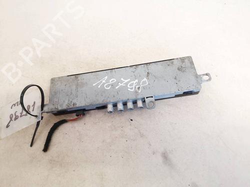 Electronic module AUDI A6 C6 (4F2) 2.4 | BP35331117M83 - Image 3