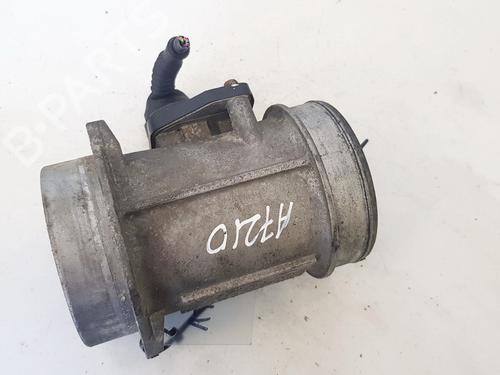 Mass air flow sensor AUDI A6 C5 (4B2, 4B4) 2.5 TDI | BP35504596M95 - Image 3