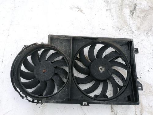 Used Fan Fan CHRYSLER VOYAGER IV (RG, RS) 2.5 CRD (141 hp) 35502693 35502693