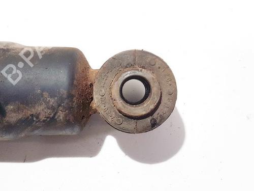 Left rear shock absorber PEUGEOT 607 (9D, 9U) 2.2 HDi | BP35443892M18 - Image 3