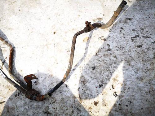 Pipe MERCEDES-BENZ E-CLASS (W211) E 200 Kompressor (211.042) | BP32564321M125  - Image 5