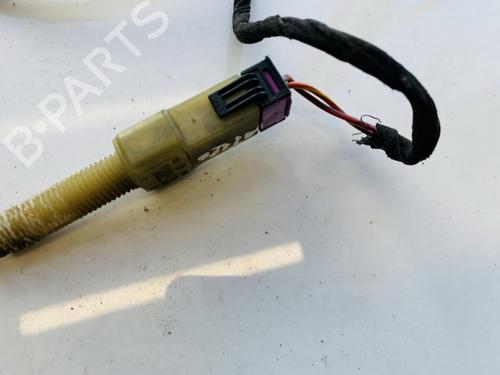 Electronic module AUDI 80 B4 Saloon (8C2) 1.9 TD | BP35516729M83 - Image 2