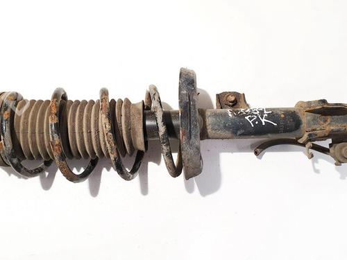Used Left front shock absorber Left front shock absorber OPEL CORSA D (S07) 1.2 (L08, L68) (80 hp) 35398023 35398023