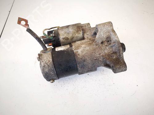 Used Starter Starter 35202073 35202073